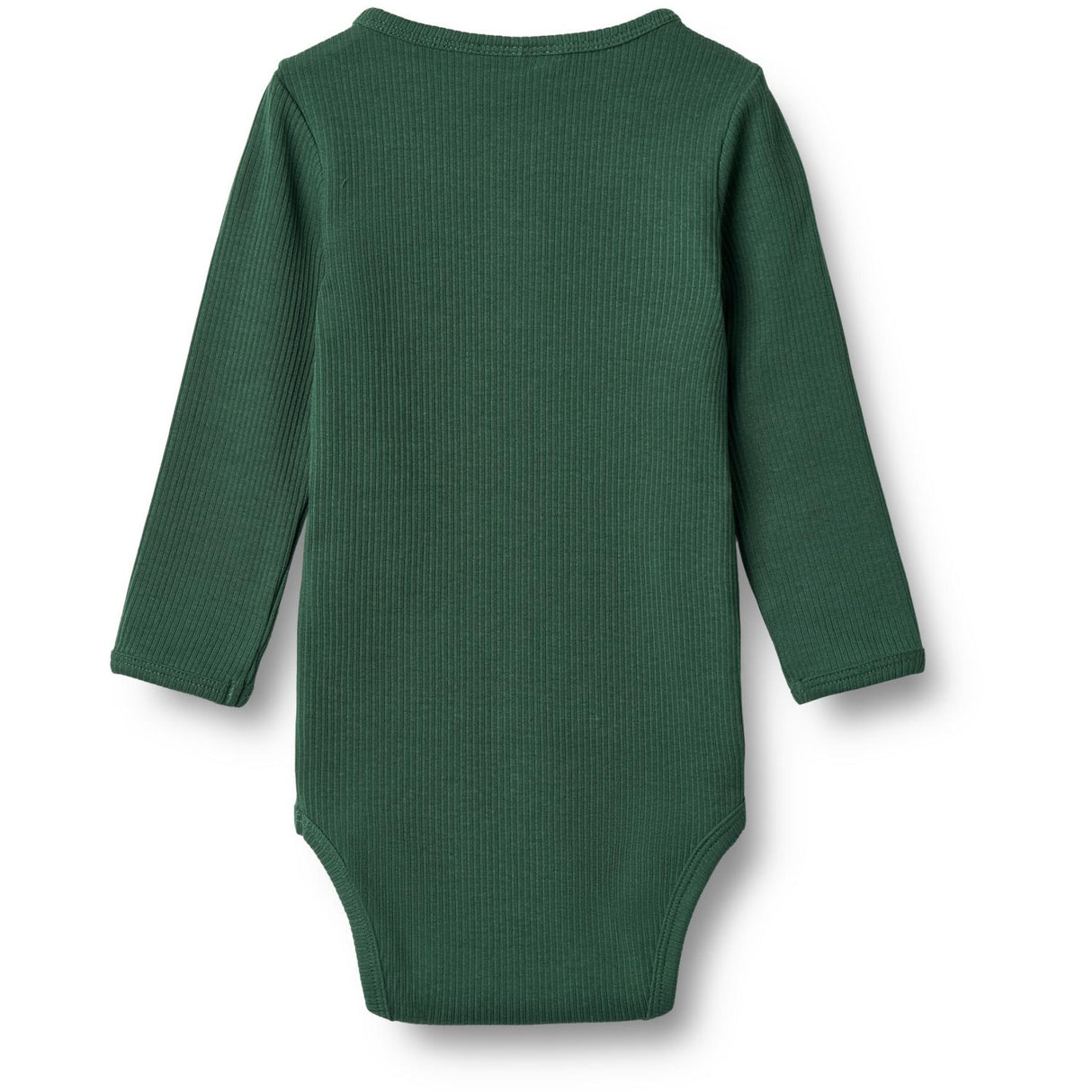 Wheat Green Tea Body L/S Benny