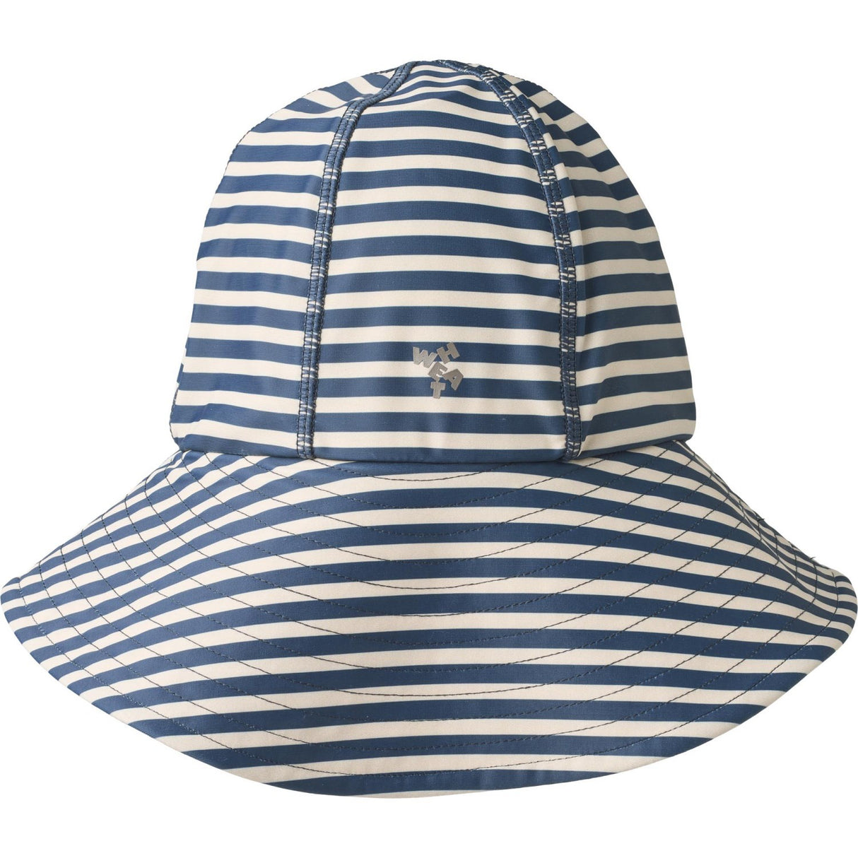 Wheat Blue Stripe Uv Solhat Bora