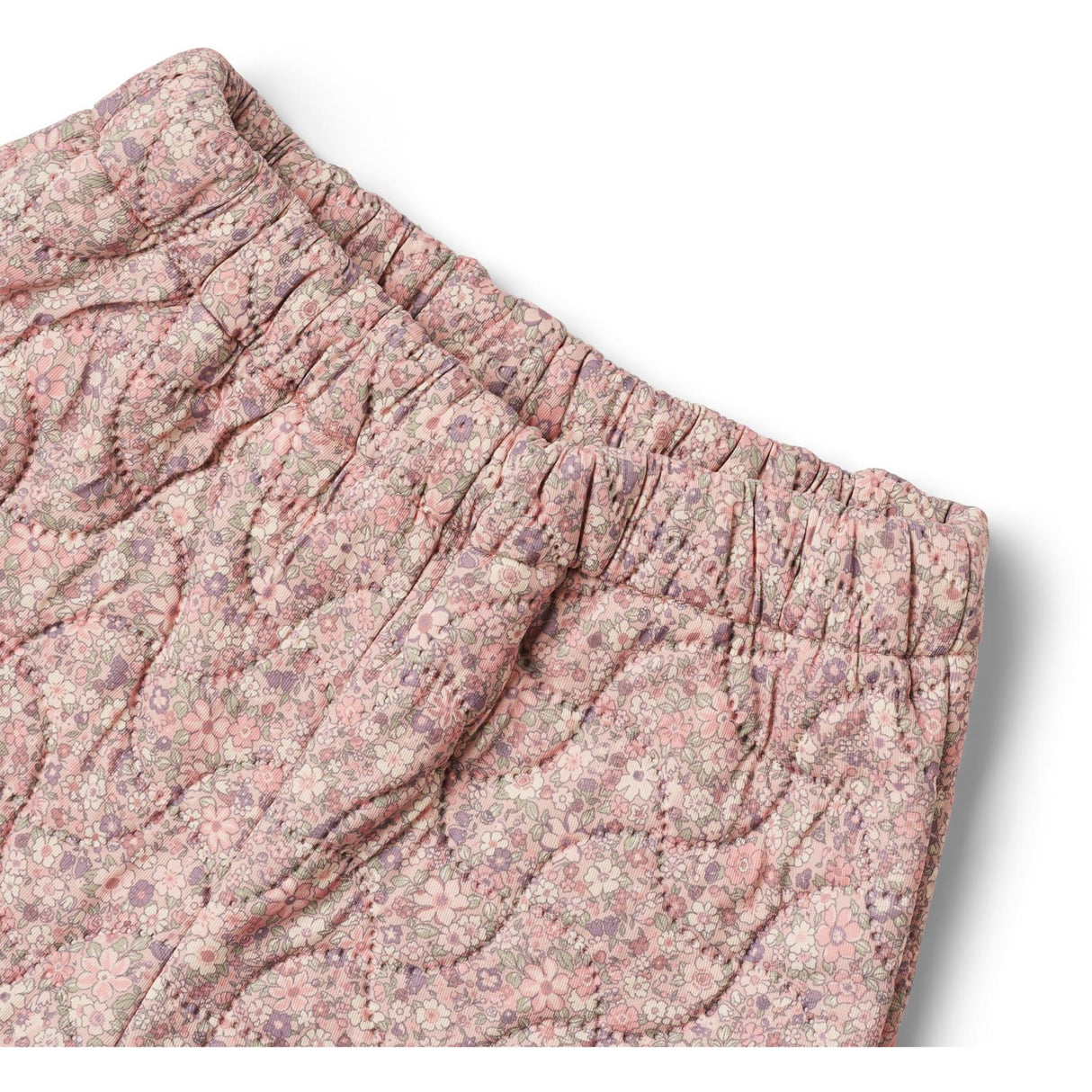 Wheat Powder Flower Meadow Thermo Bukser Alex