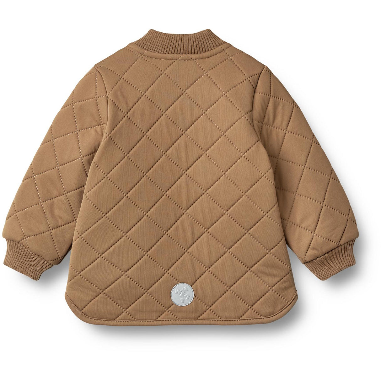 Wheat Hazel Thermo Jakke Loui