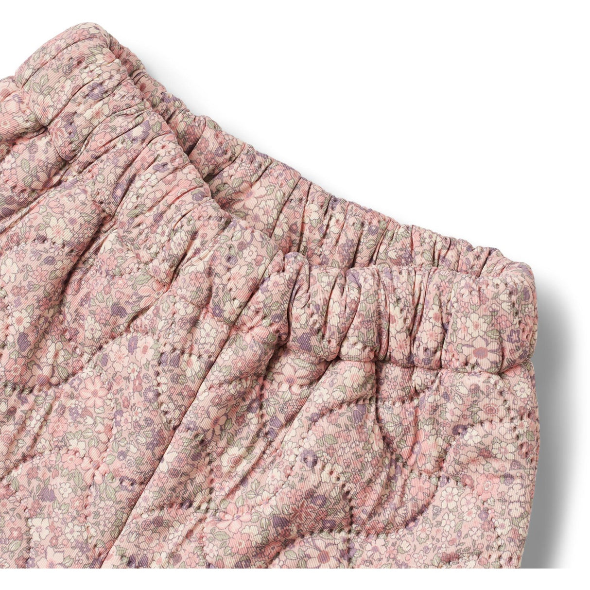 Wheat Powder Flower Meadow Thermo Bukser Alex