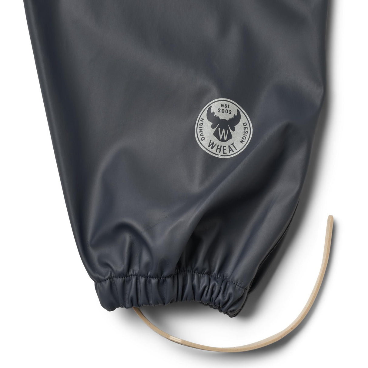 Wheat Ink Regntøj Olo Regnbukser