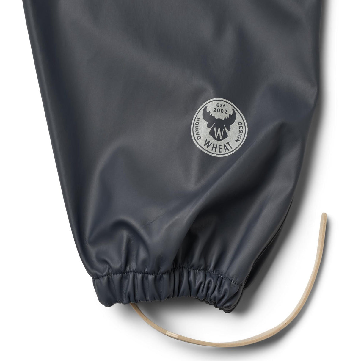 Wheat Ink Regntøj Charlo Regnbukser
