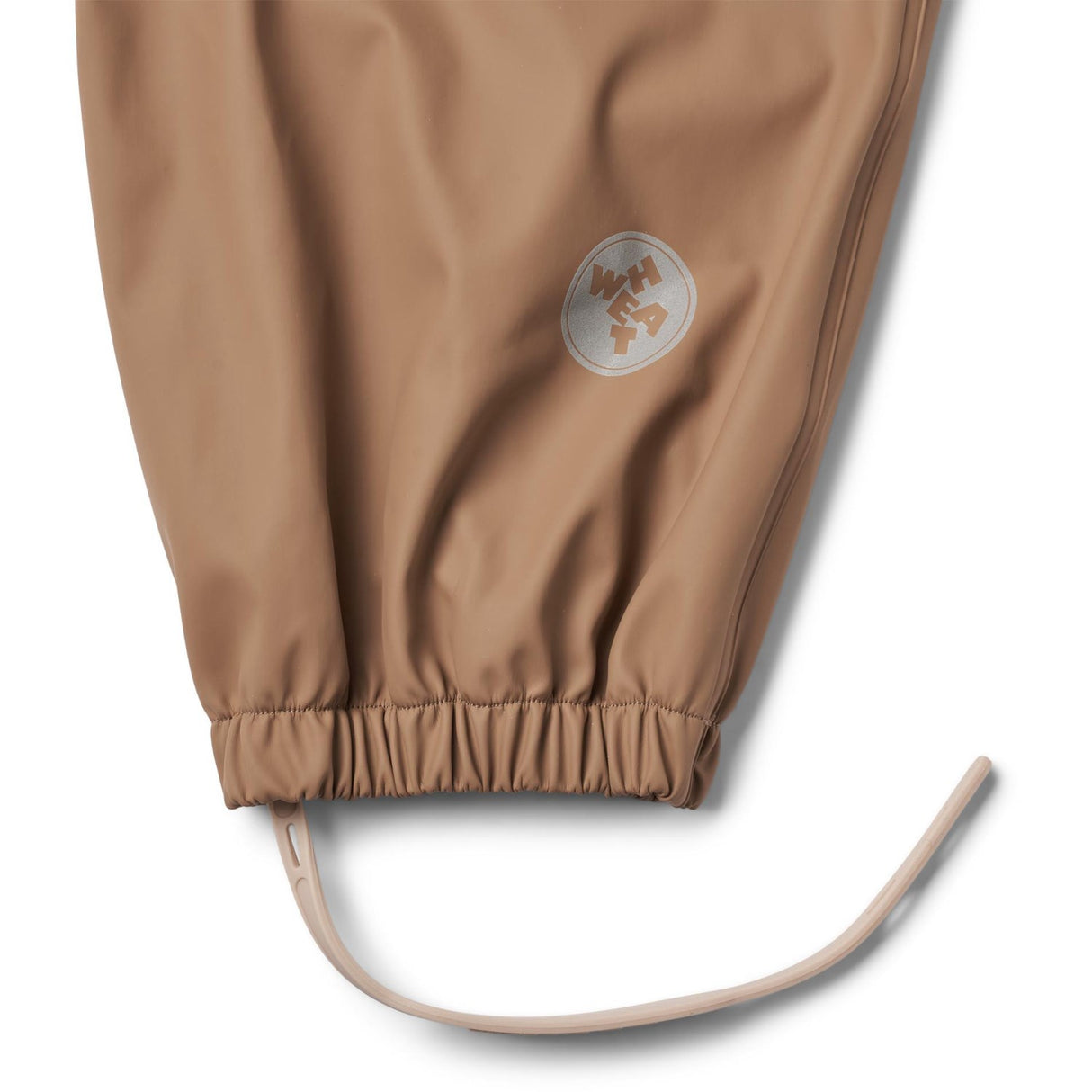 Wheat Hazel Regntøj Charlo Regnbukser