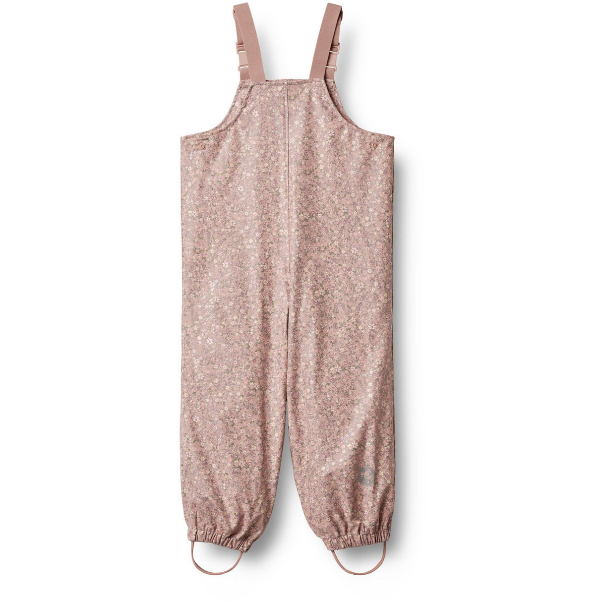 Wheat Powder Flower Meadow Regntøj Charlo Regnbukser