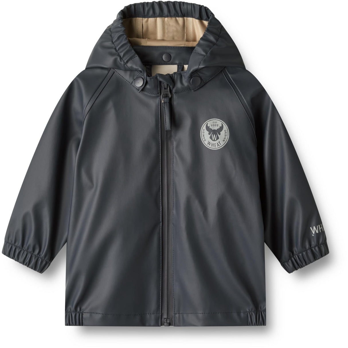 Wheat Ink Regntøj Chardy Regnjakke