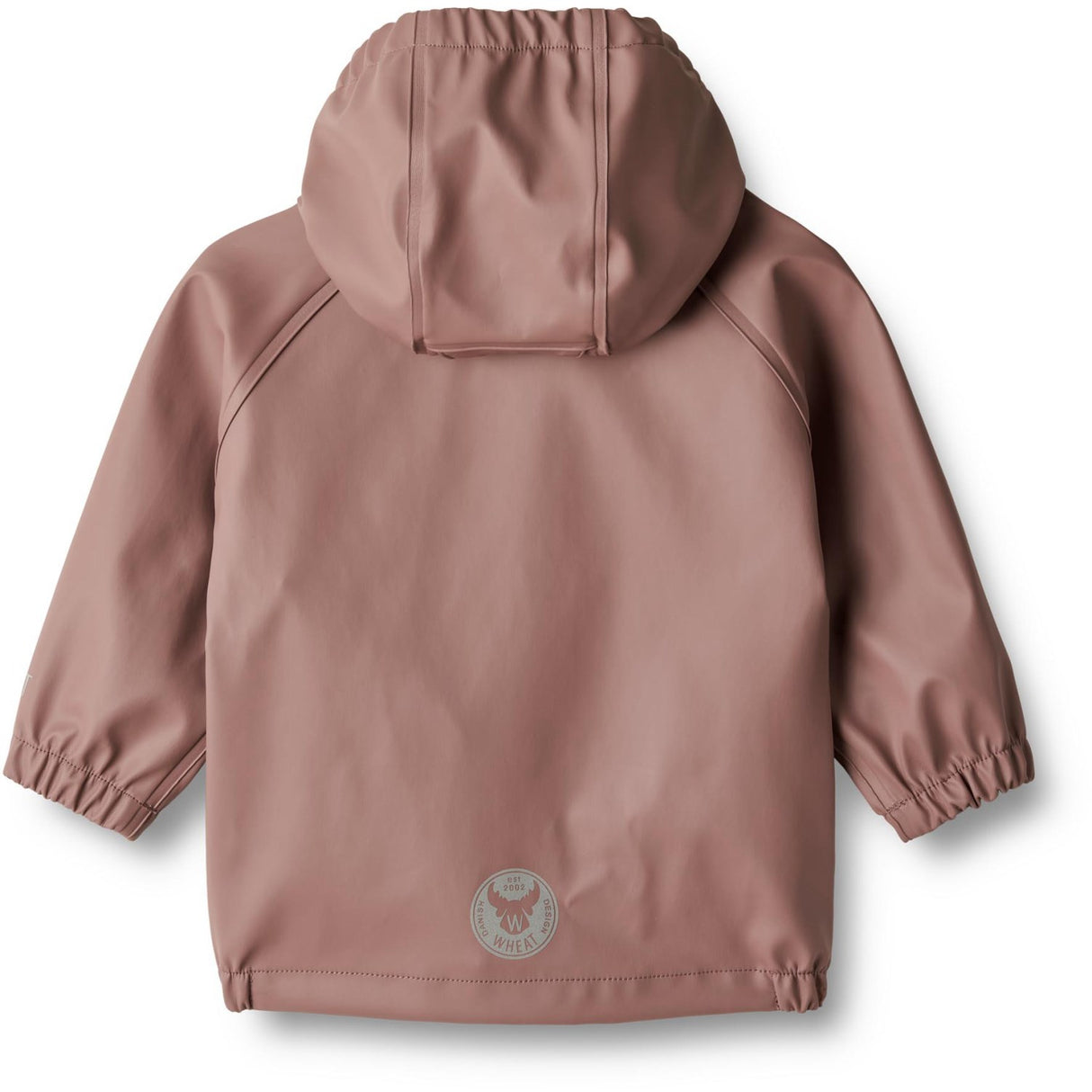 Wheat Dusty Lilac Regntøj Chardy Regnjakke