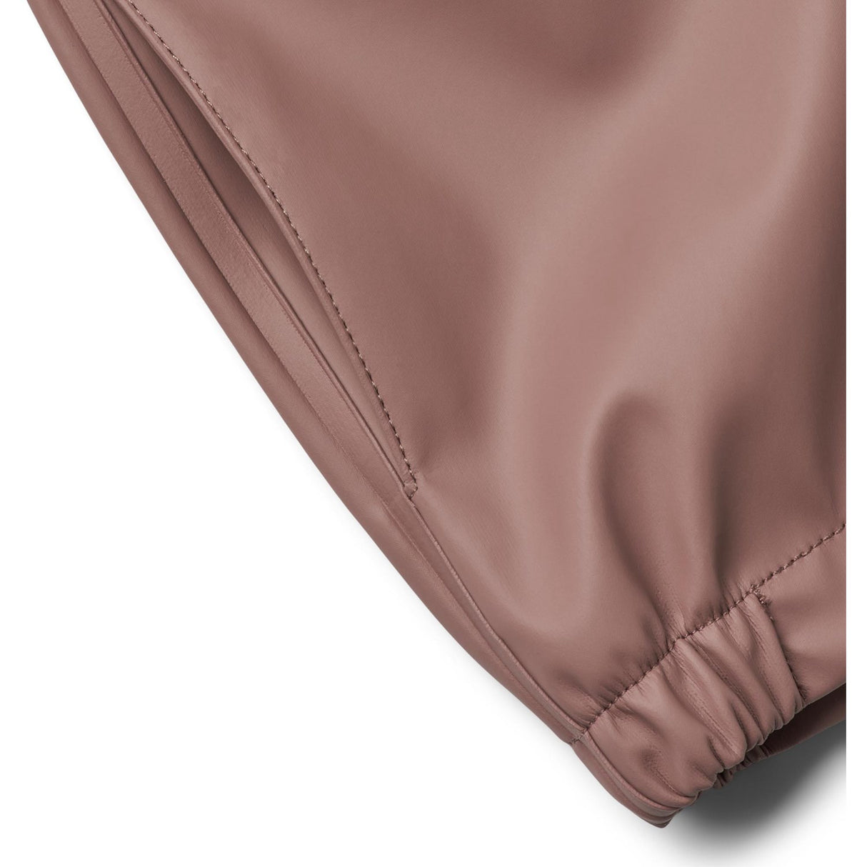 Wheat Dusty Lilac Regntøj Chardy Regnjakke