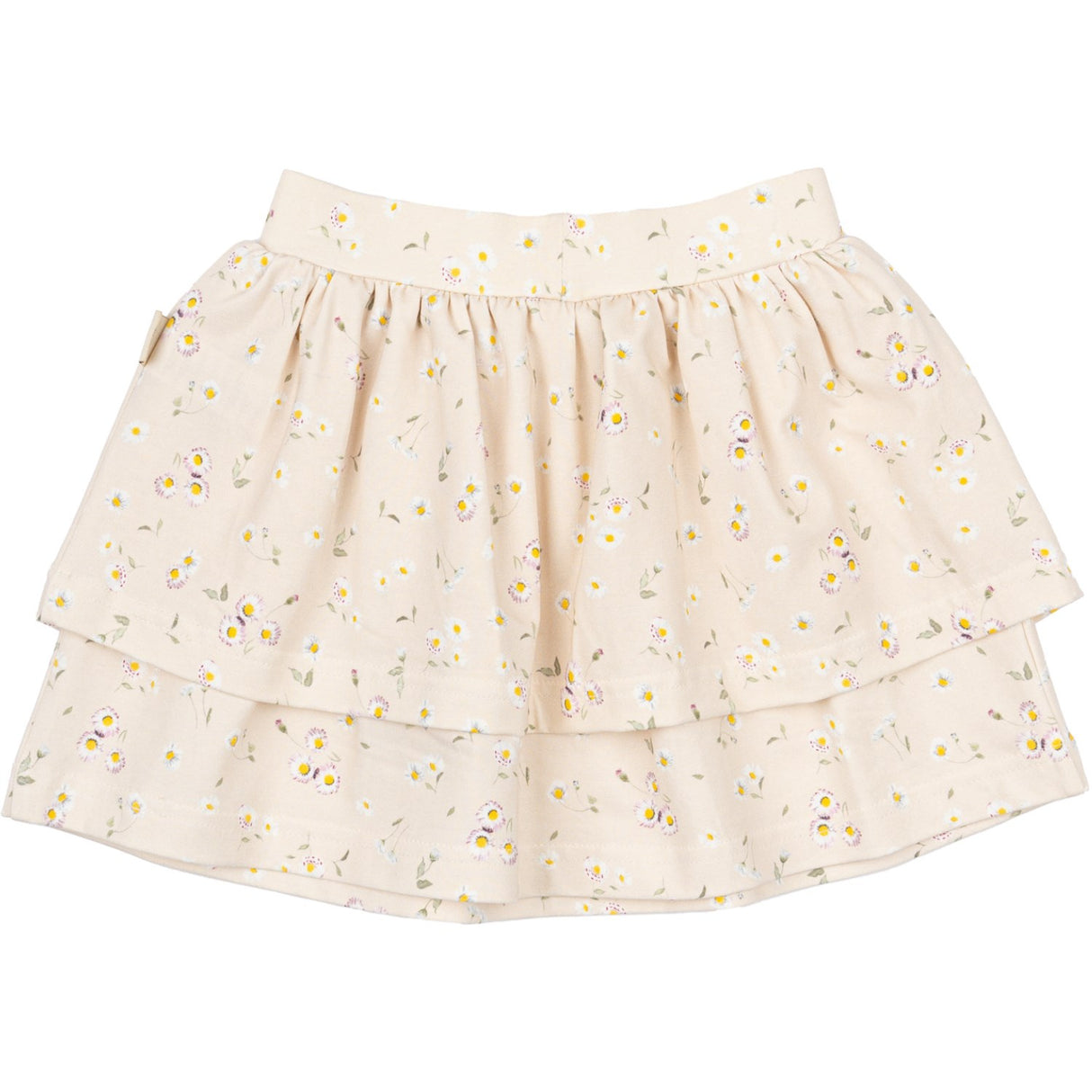 Petit Piao Bellis Nederdel Printed