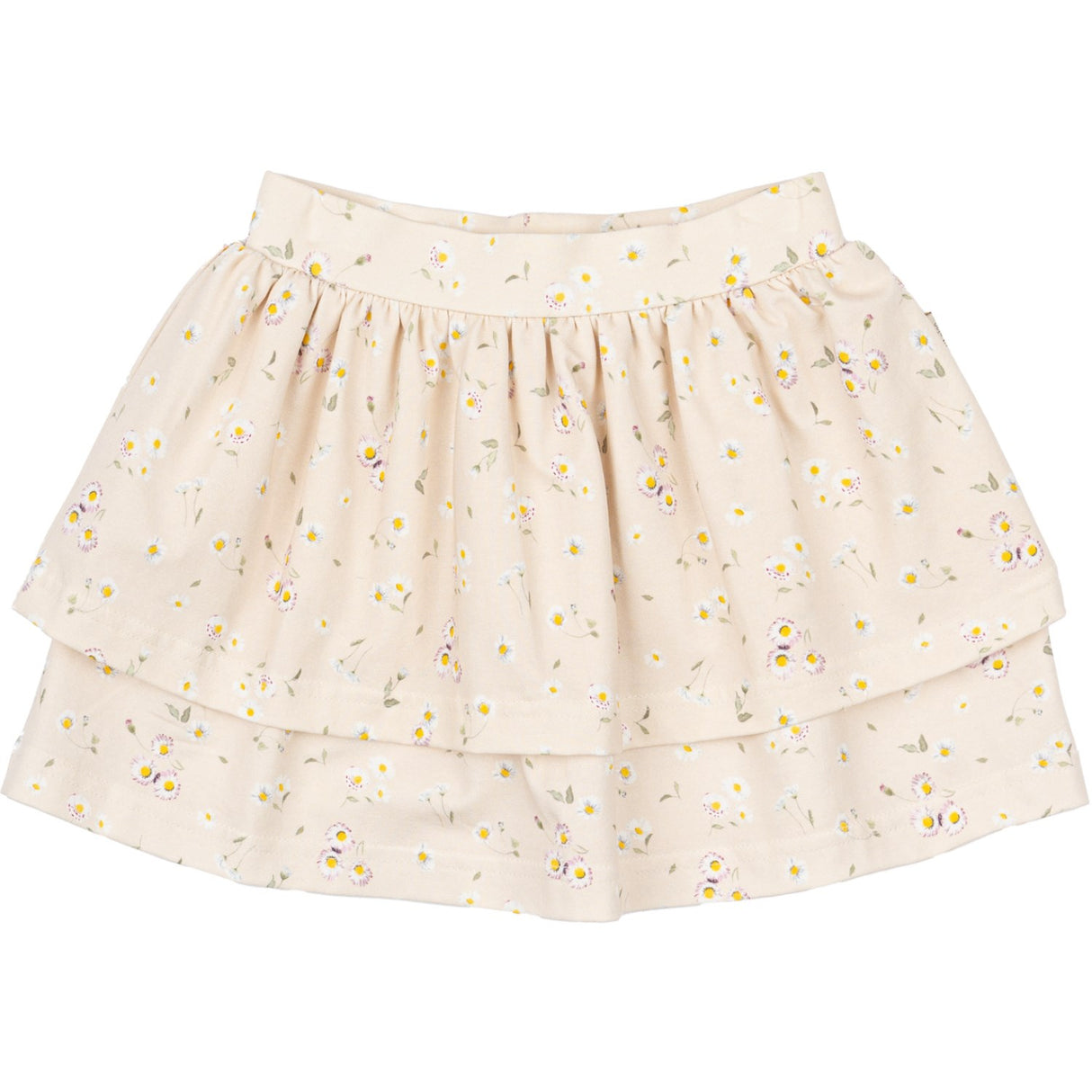 Petit Piao Bellis Nederdel Printed