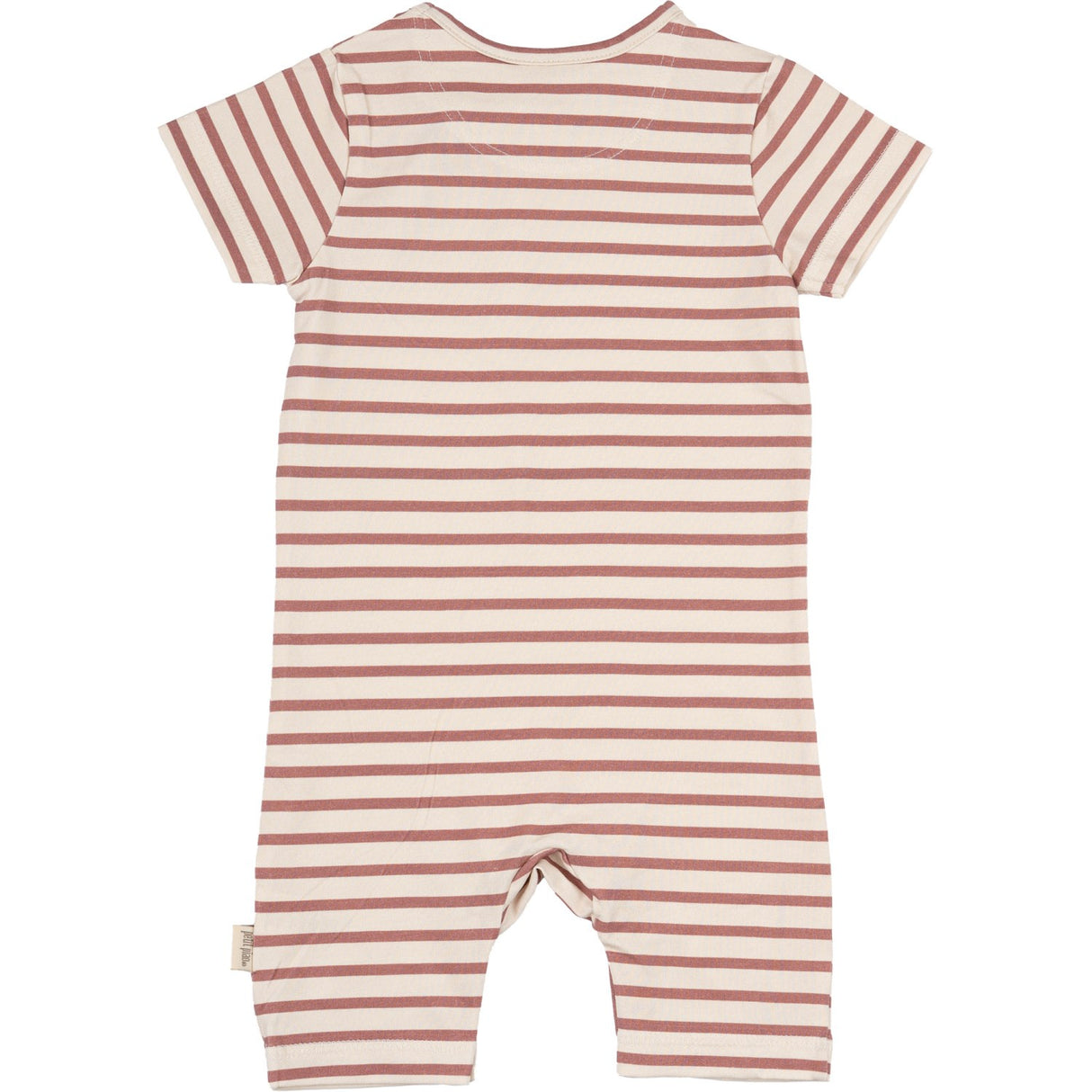 Petit Piao Withered Rose Sommerdragt S/S Sum Printed