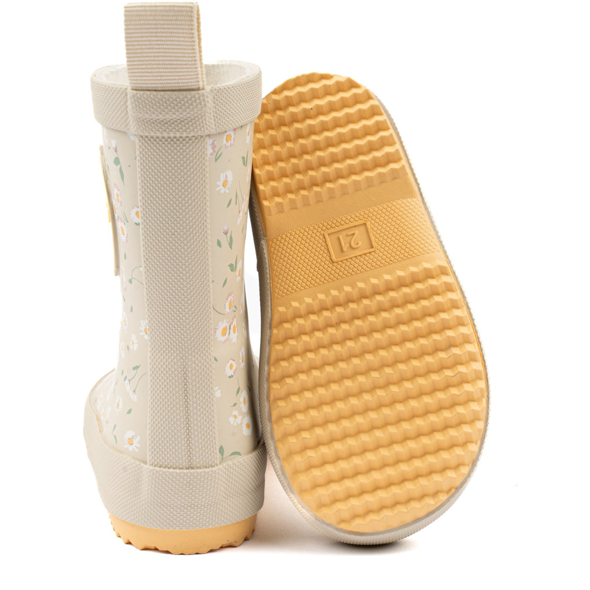 Pom Pom Bellis AOP Gummistøvler