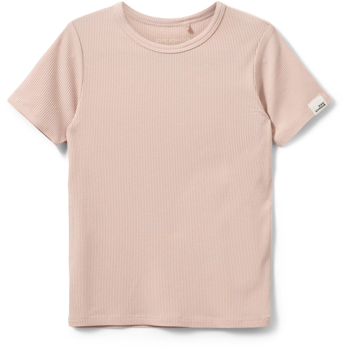 Sofie Schnoor Light Rose T-shirt