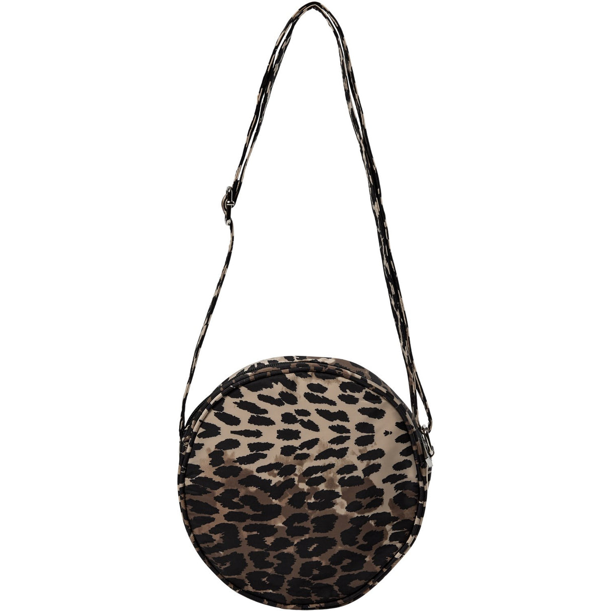Sofie Schnoor Light Brown Leopard Rebeccasy Taske