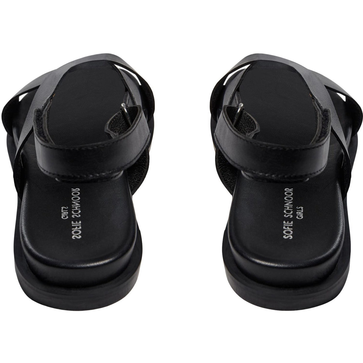 Sofie Schnoor Black Sandal