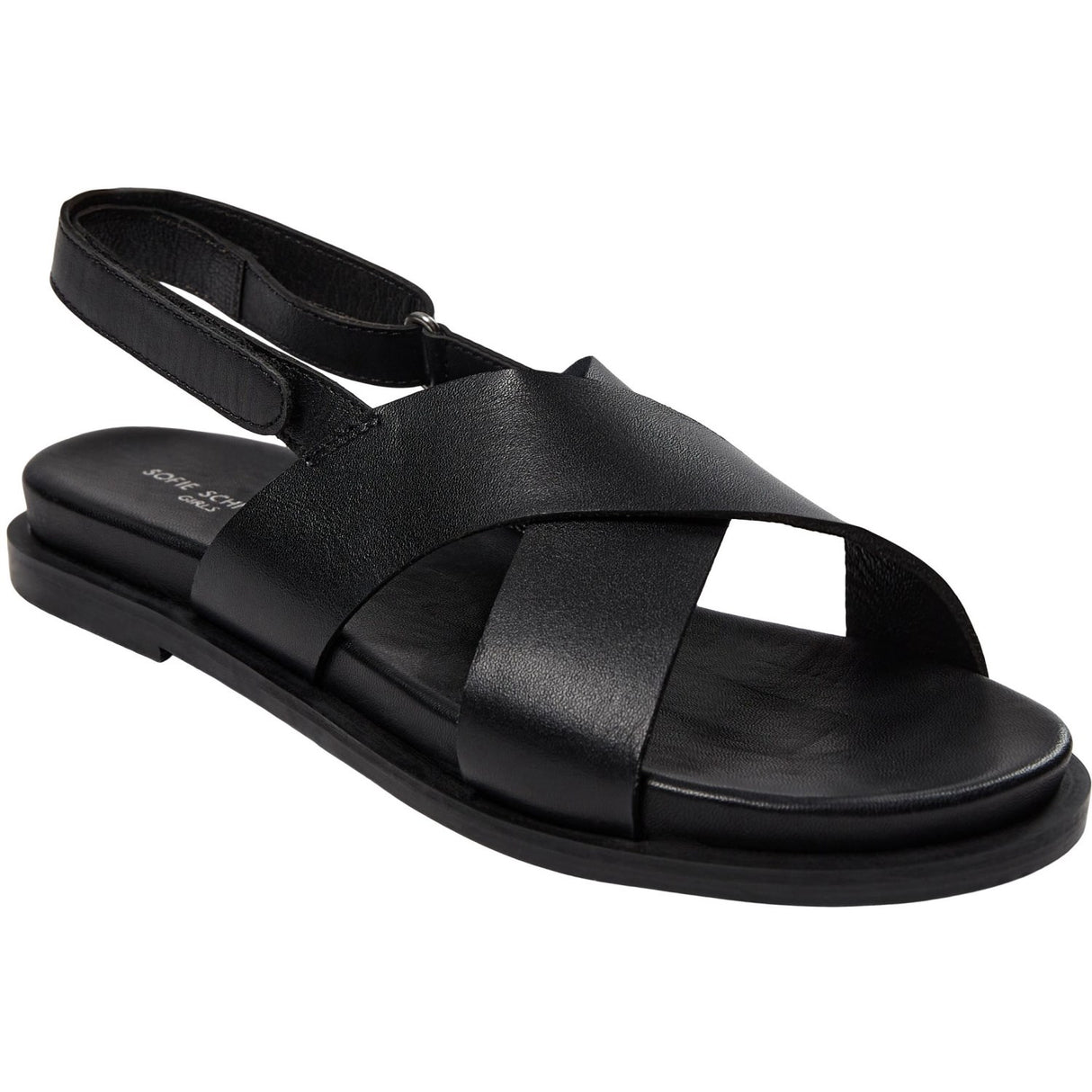 Sofie Schnoor Black Sandal