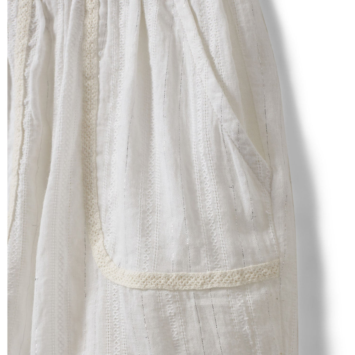 Sofie Schnoor Snow White Bukser