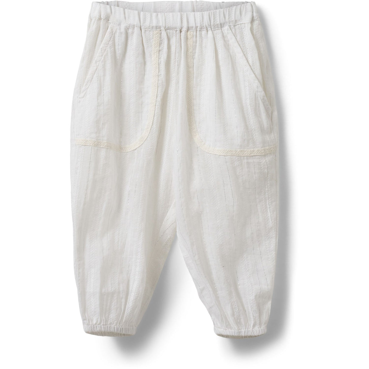 Sofie Schnoor Snow White Bukser