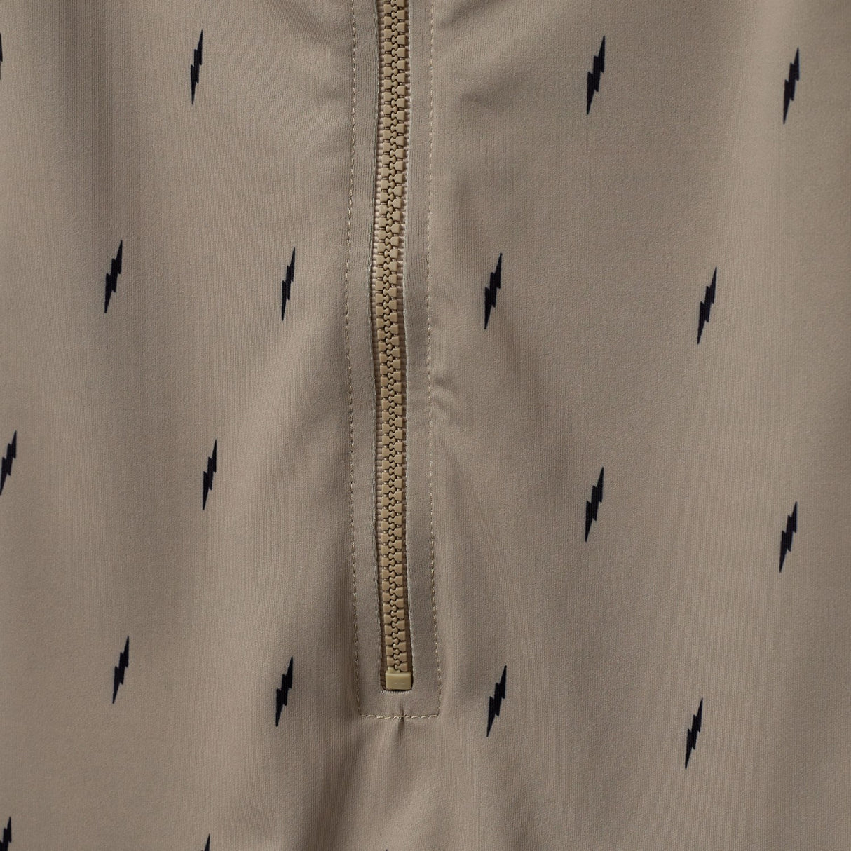 Sofie Schnoor Soft Beige Badeheldragt