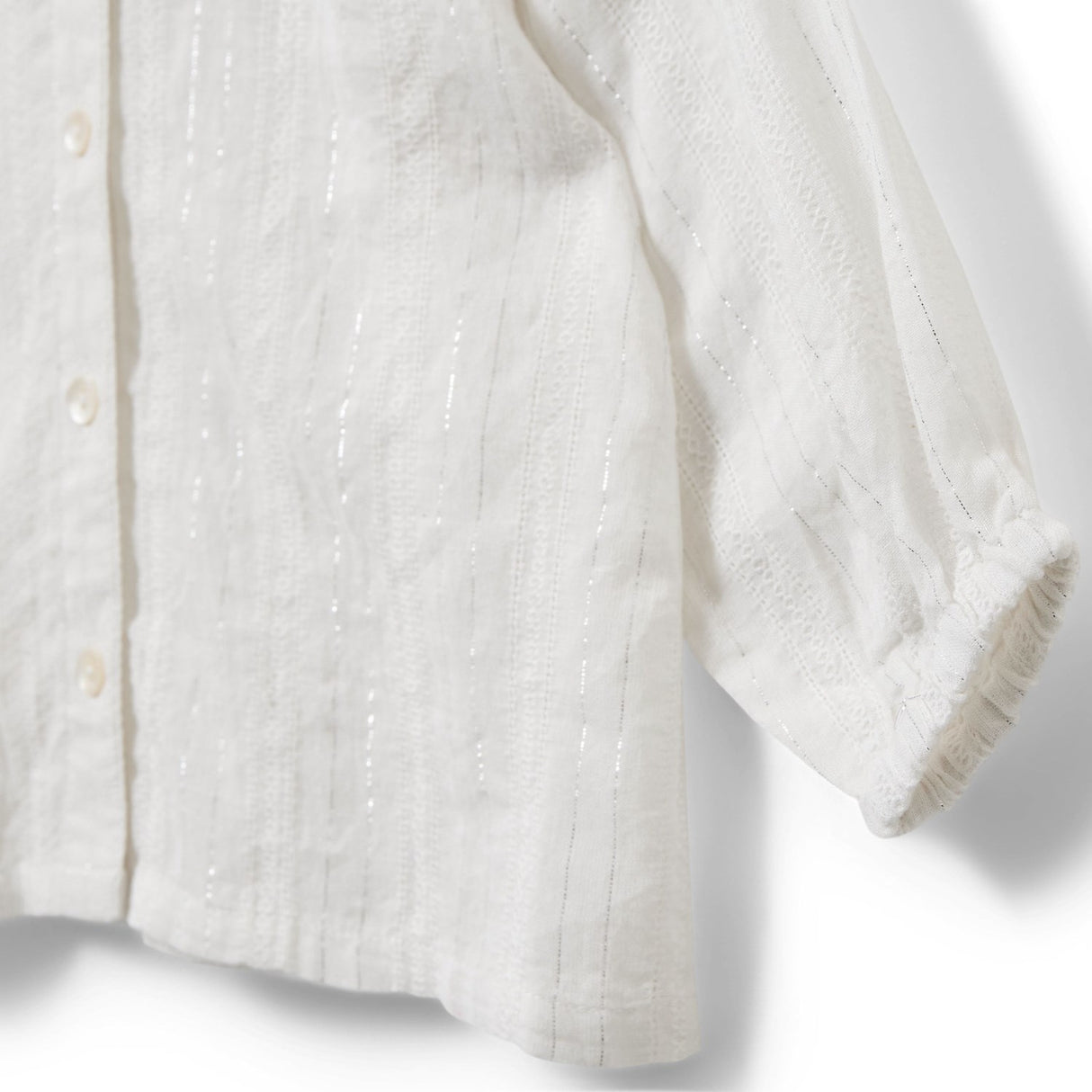 Sofie Schnoor Snow White Bluse