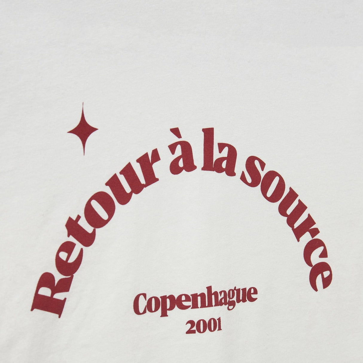 Sofie Schnoor Snow White T-shirt