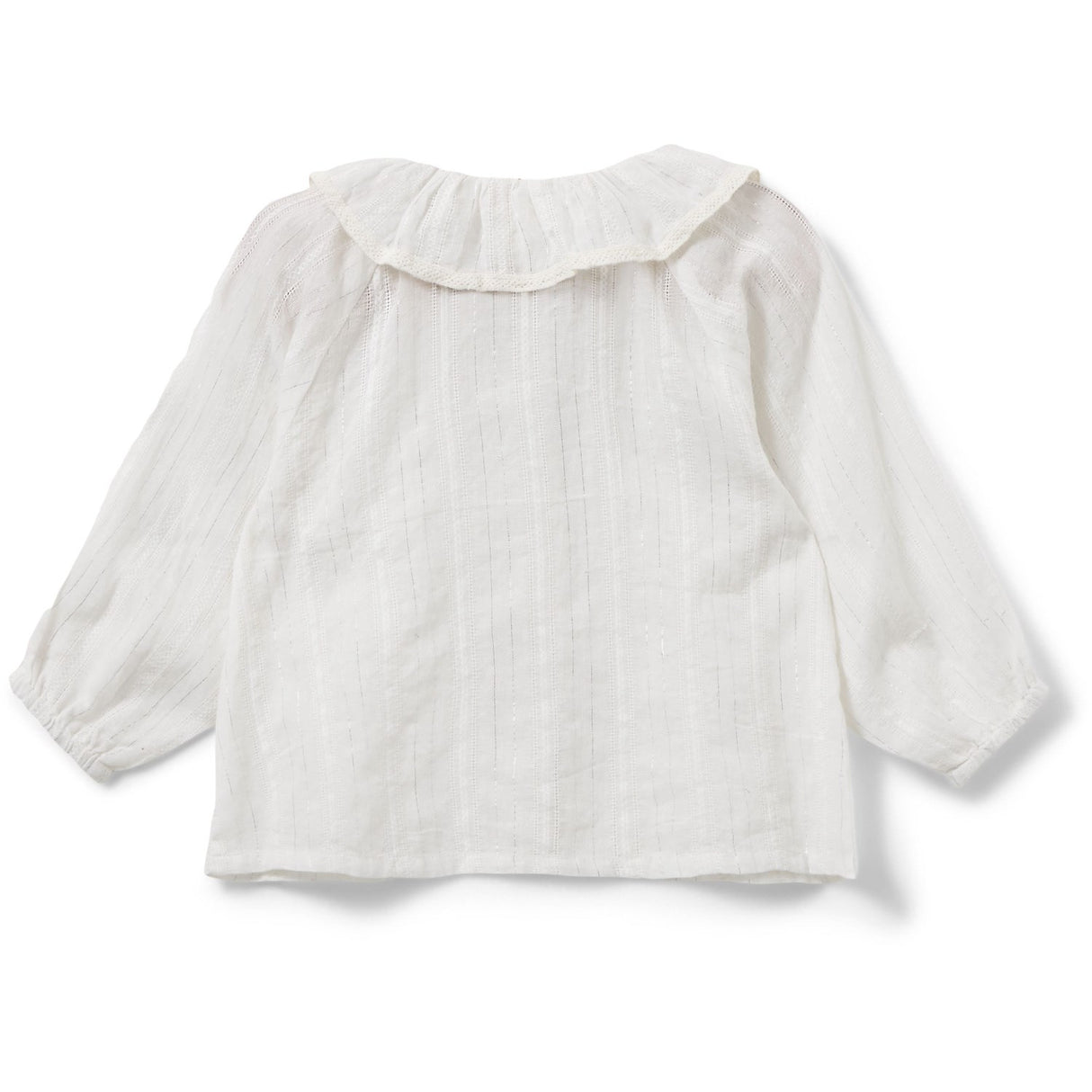 Sofie Schnoor Snow White Bluse