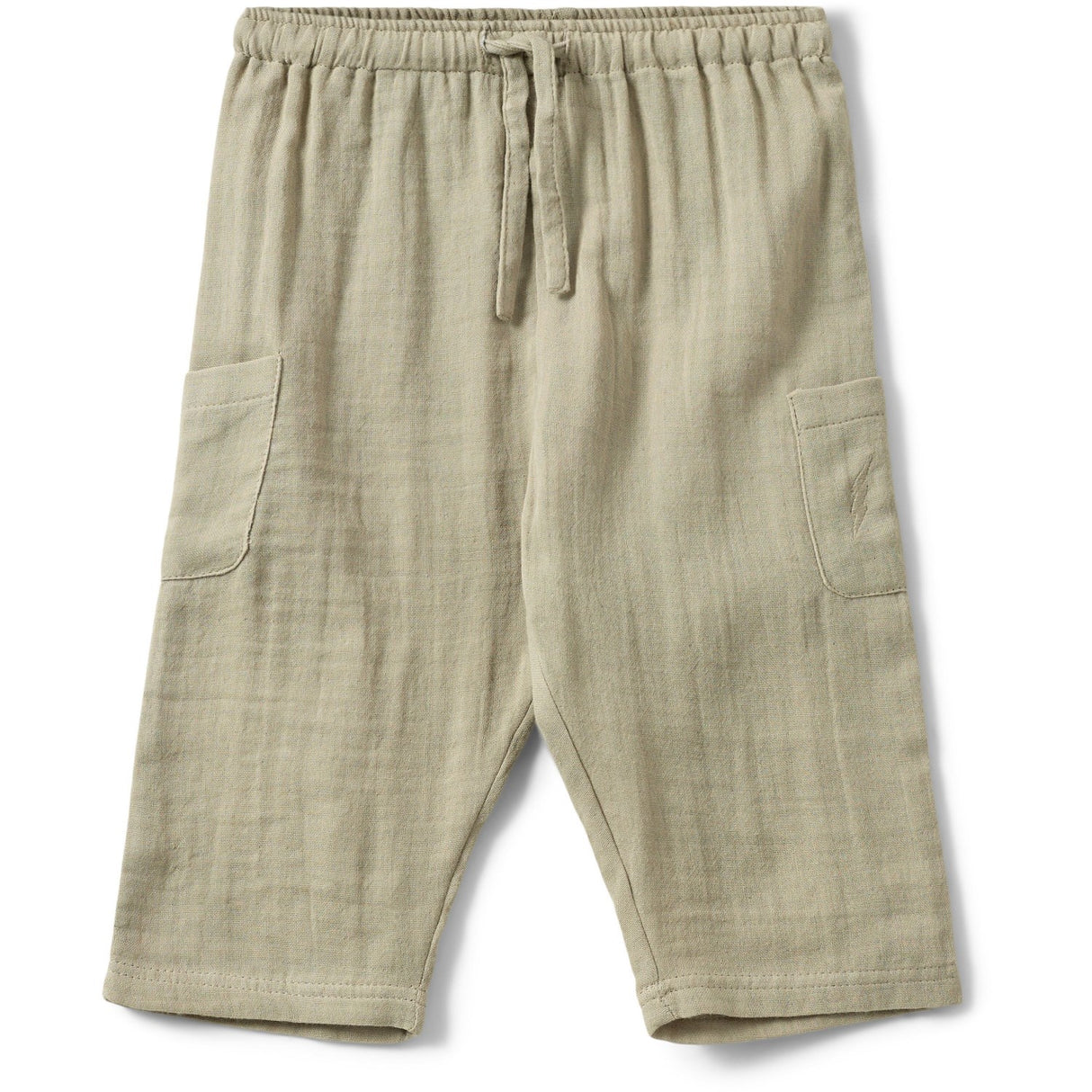 Sofie Schnoor Light Dusty Green Bukser