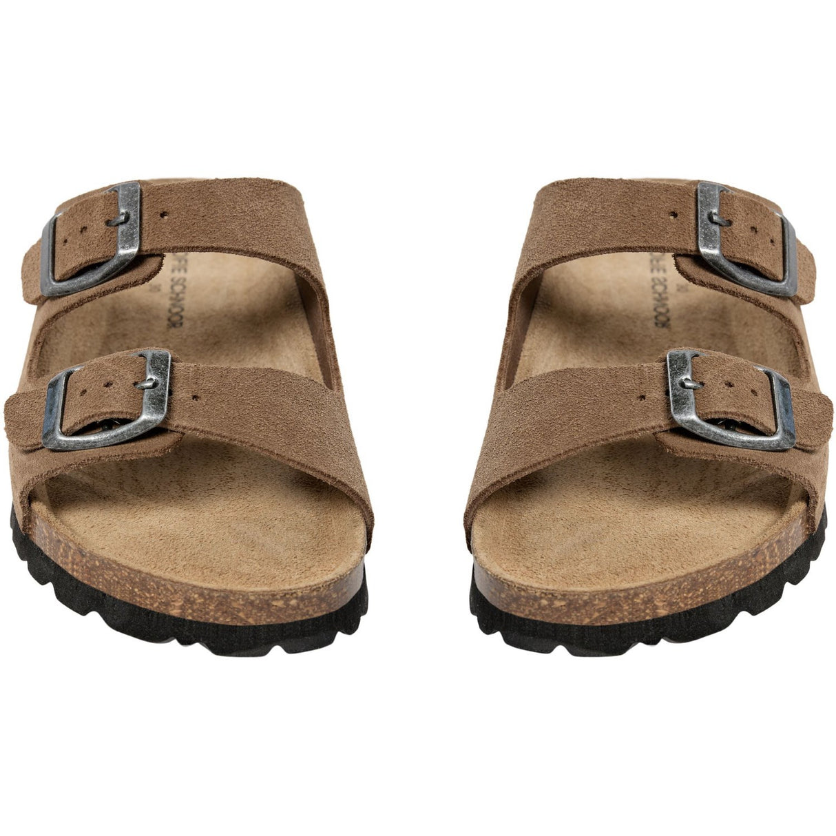 Sofie Schnoor Dark Sand Elgasy Sandal