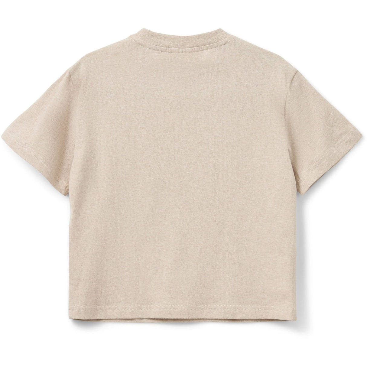 Sofie Schnoor Beige T-shirt