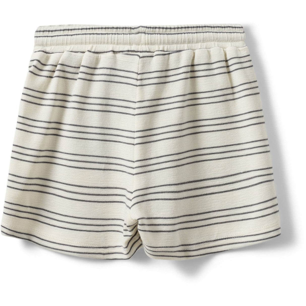 Sofie Schnoor Antique White W Blue Valdesb Shorts