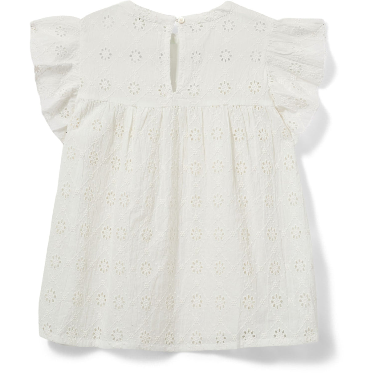 Sofie Schnoor Snow White Faizazy Top