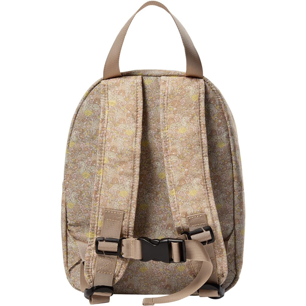 Sofie Schnoor Off White Med Aop Jennysk Rygsæk