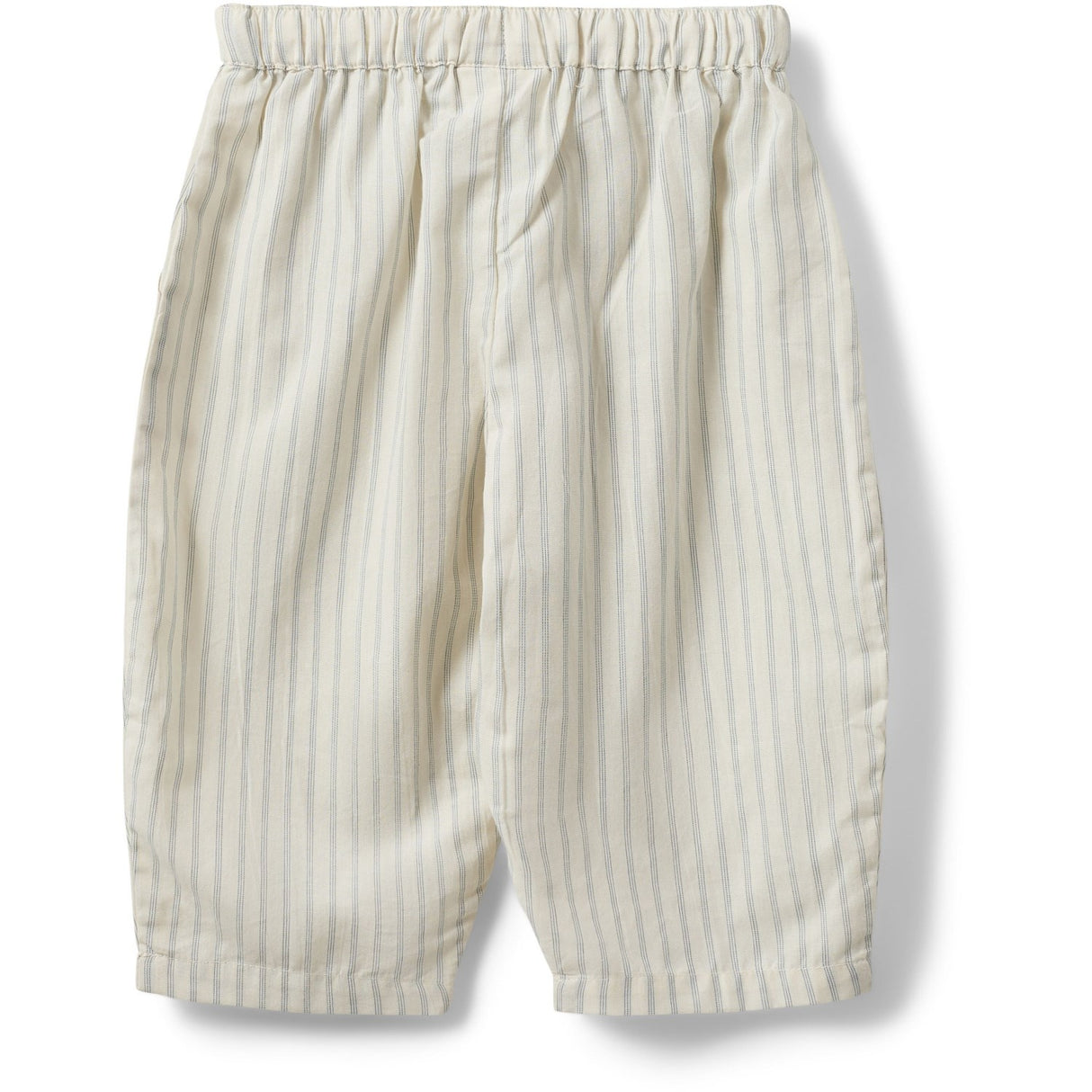 Sofie Schnoor Blue Striped Inelasb Bukser
