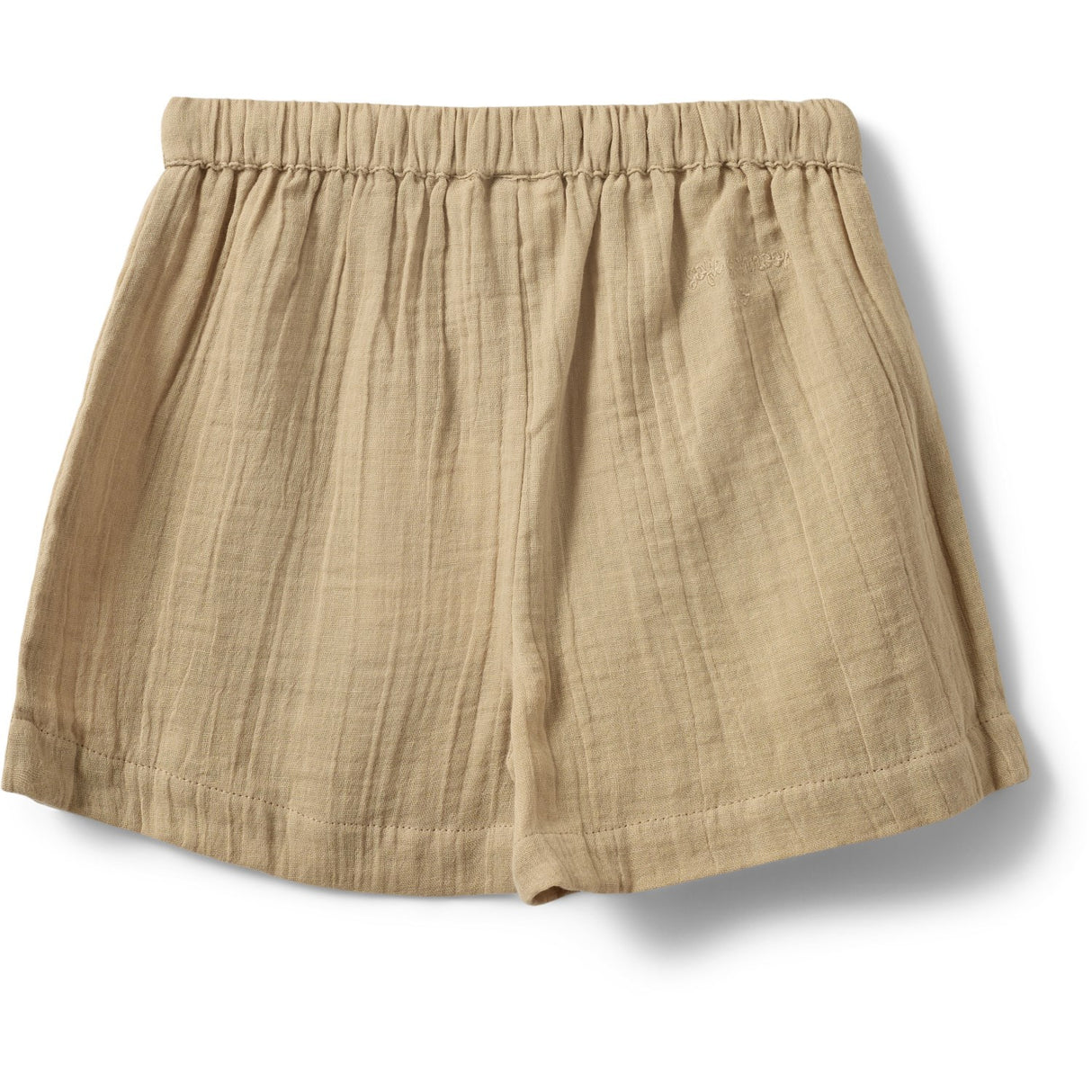 Sofie Schnoor Soft Brown Rigmorsk Shorts