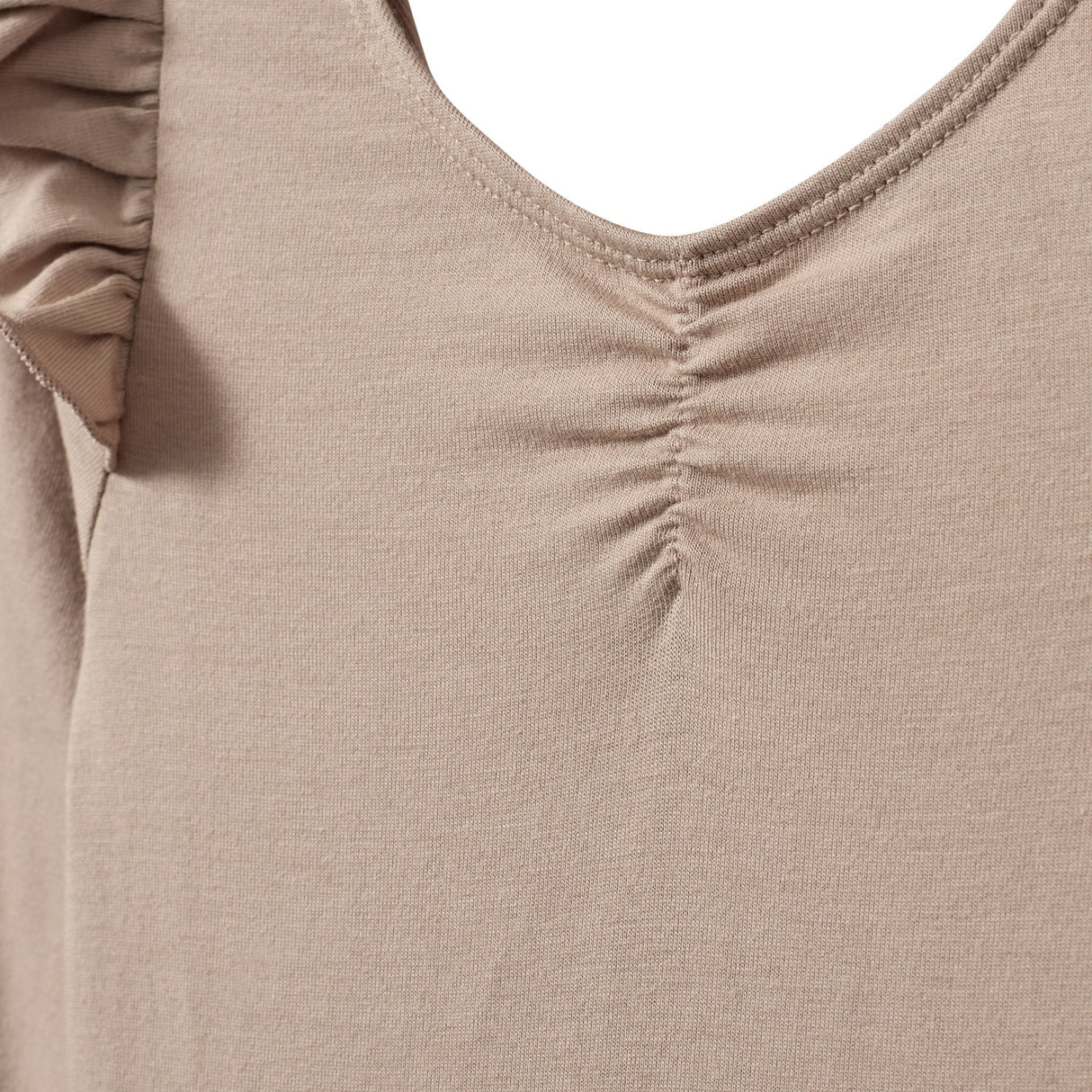 Sofie Schnoor Old Rose Estellesk Gymnastikdragt