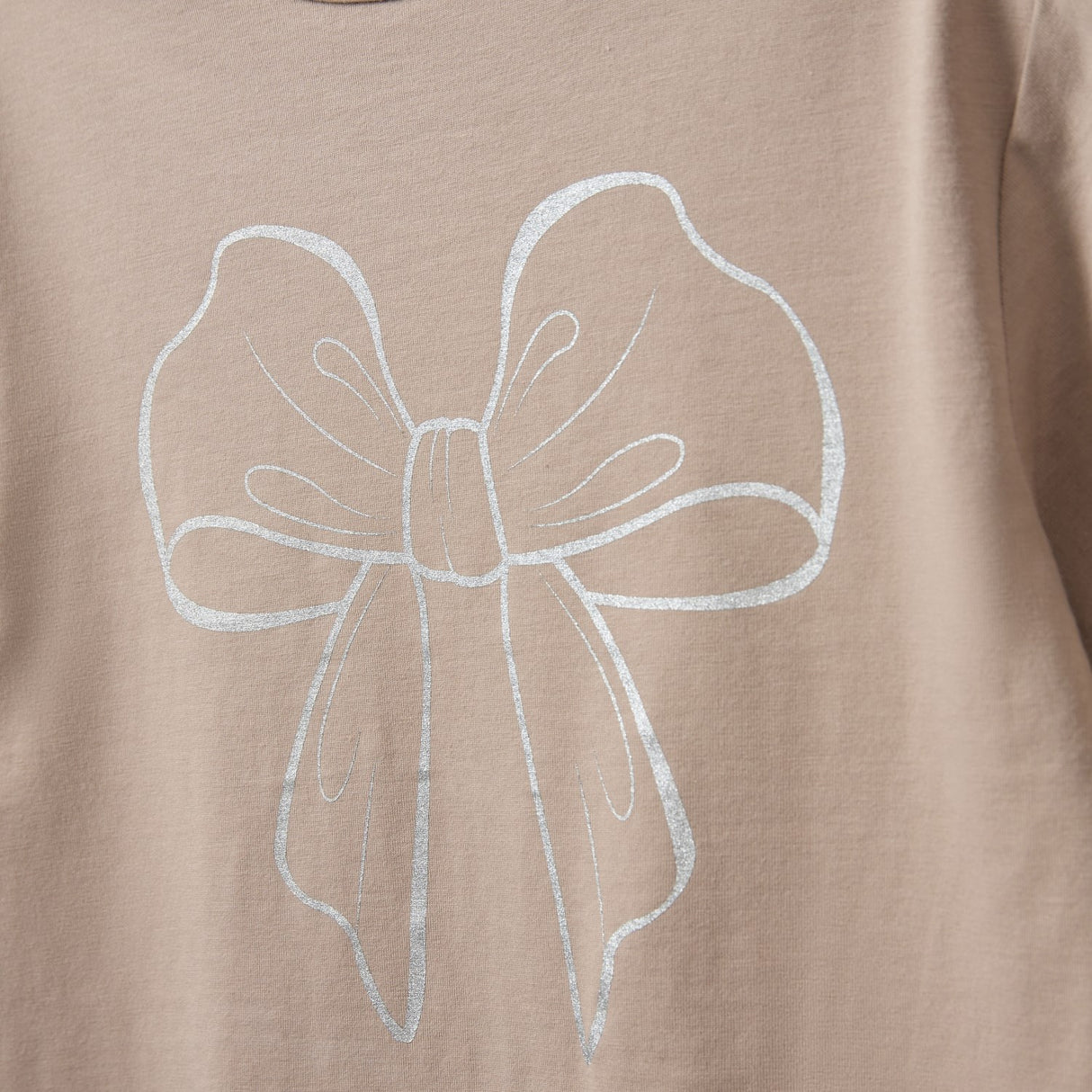 Sofie Schnoor Old Rose Asitask T-shirt