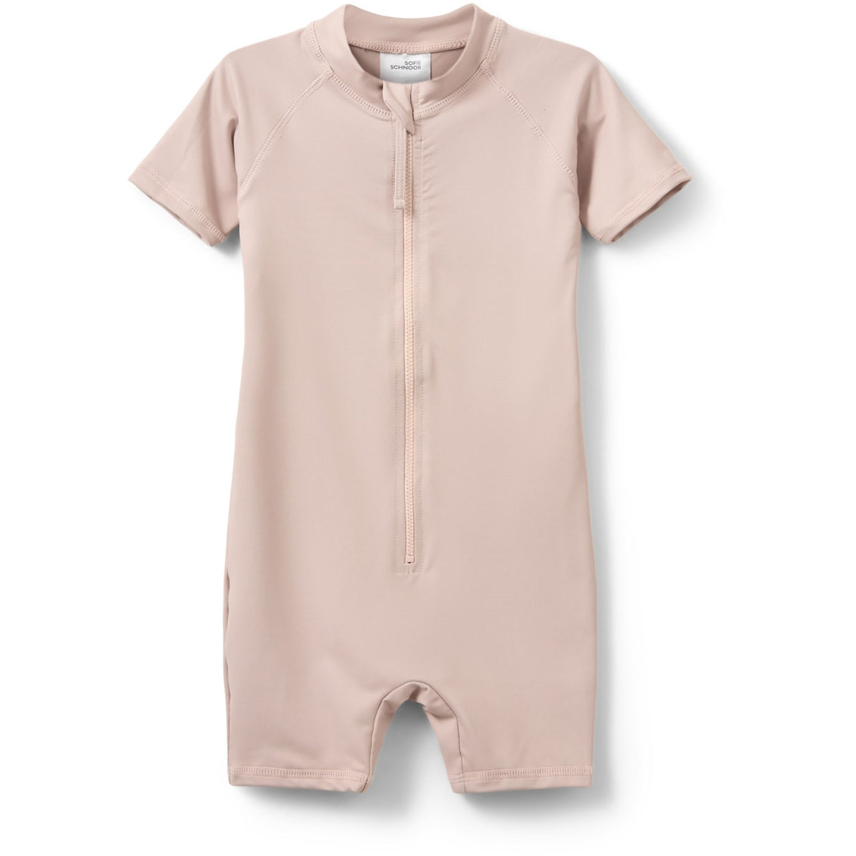 Sofie Schnoor Light Rose Sofussb Badeheldragt