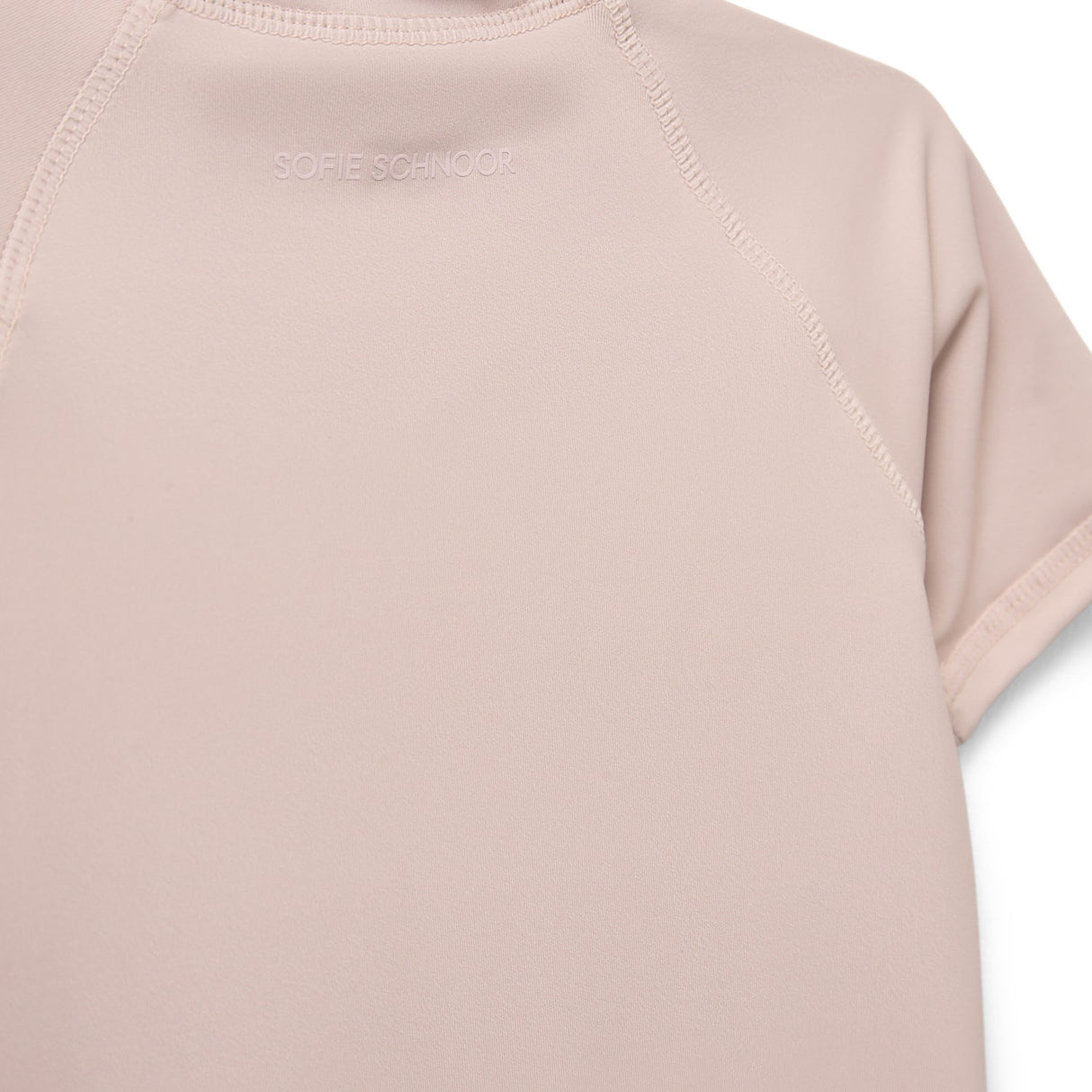 Sofie Schnoor Light Rose Sofussb Badeheldragt