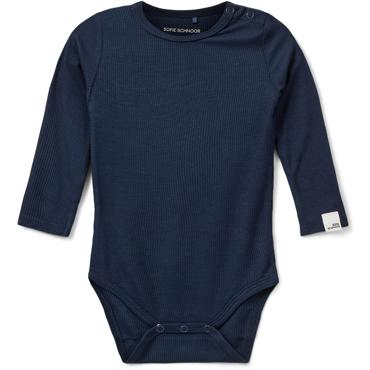 Sofie Schnoor Navy Blue Dictesb Bodystocking