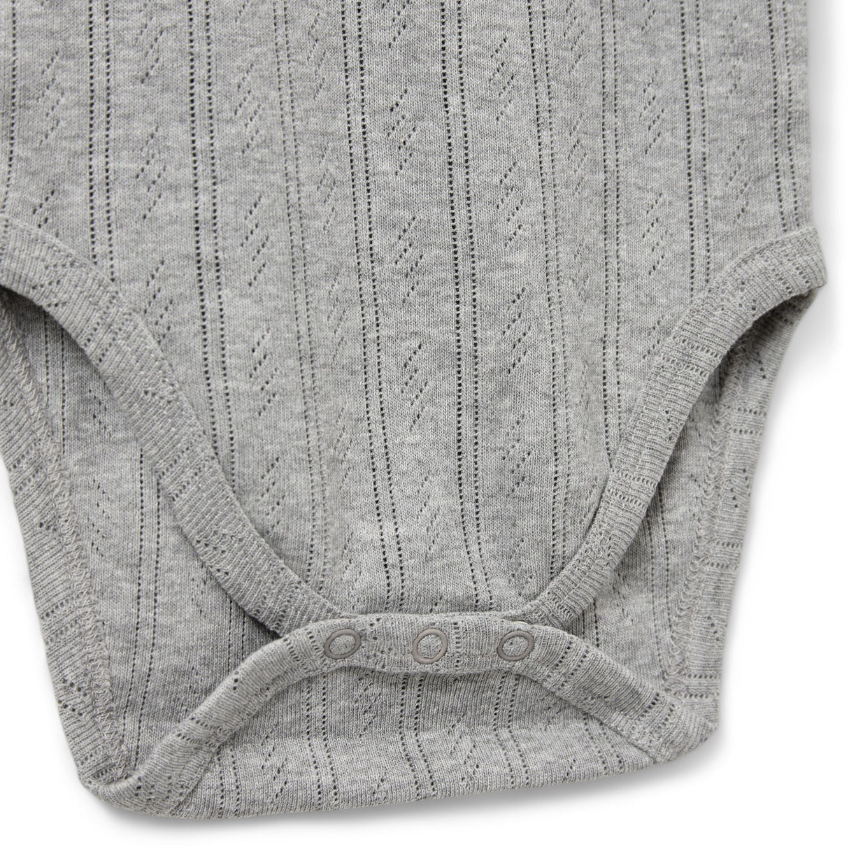 Sofie Schnoor Grey Mel Dictesb Bodystocking