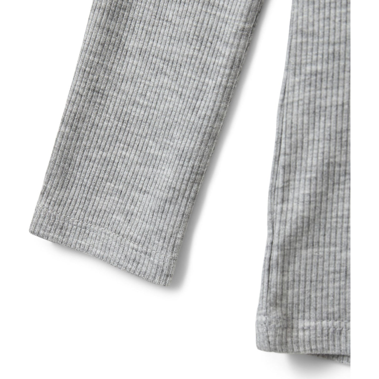 Sofie Schnoor Grey Mel Petriciask Bluse