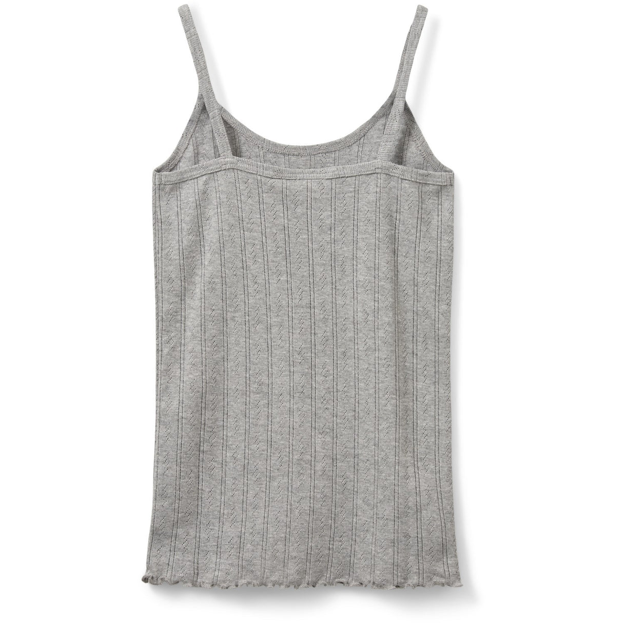 Sofie Schnoor Grey Mel Faunasy Poientelle Top