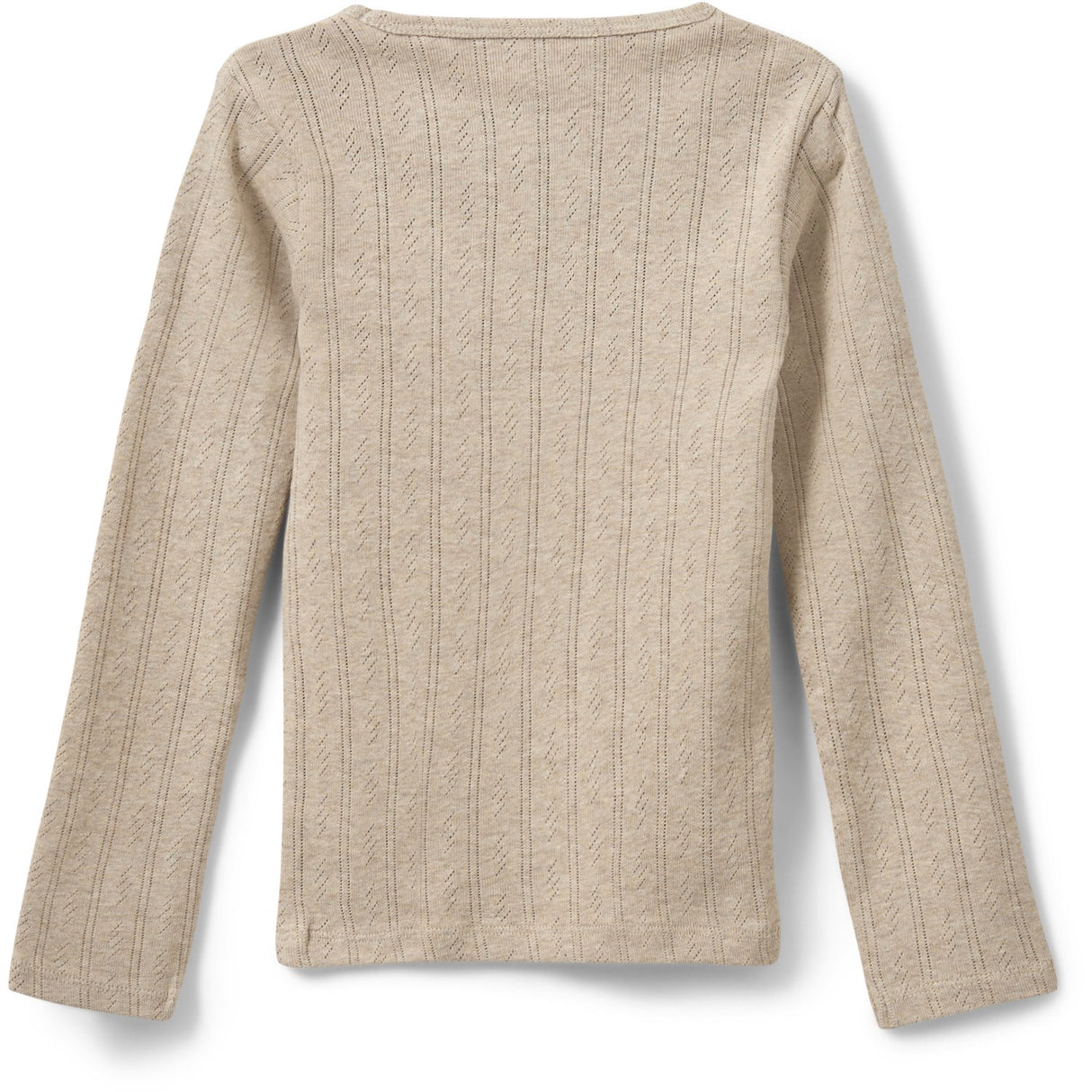 Sofie Schnoor Beige Petriciask Bluse