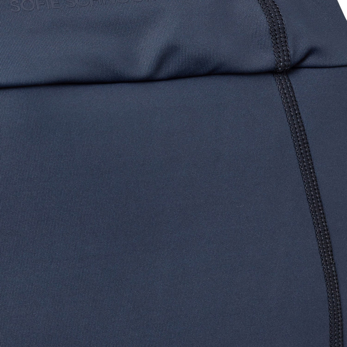 Sofie Schnoor Blue Hjaltesb Blebadebukser