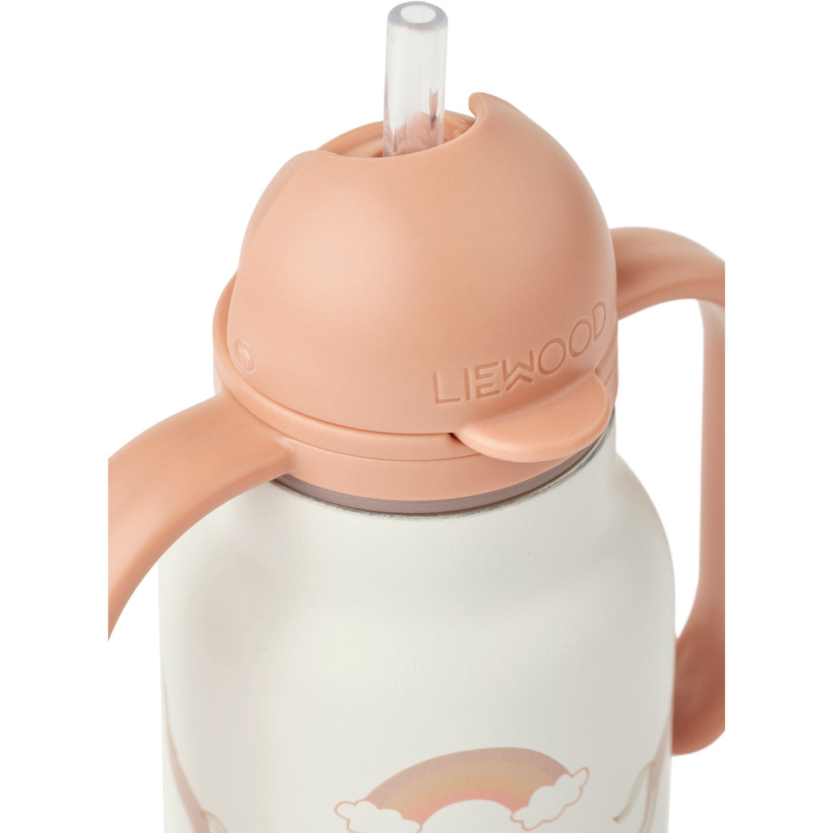 LIEWOOD Dream / Ecru Kimmie Drikkedunk 250 ml