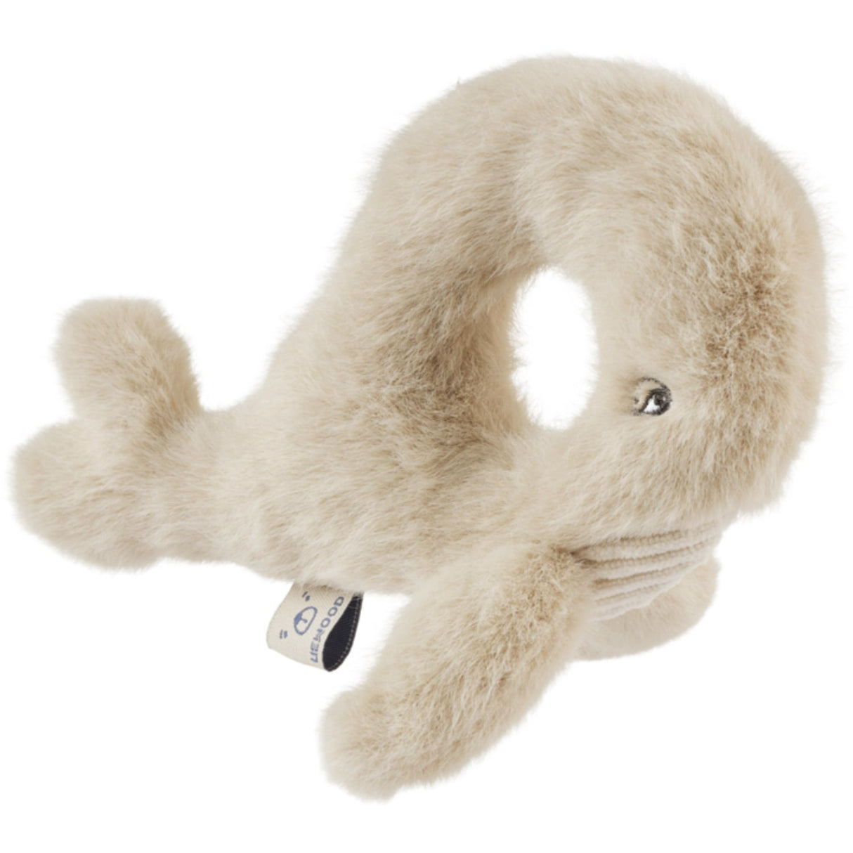 LIEWOOD Mist Romain Whale Rangle