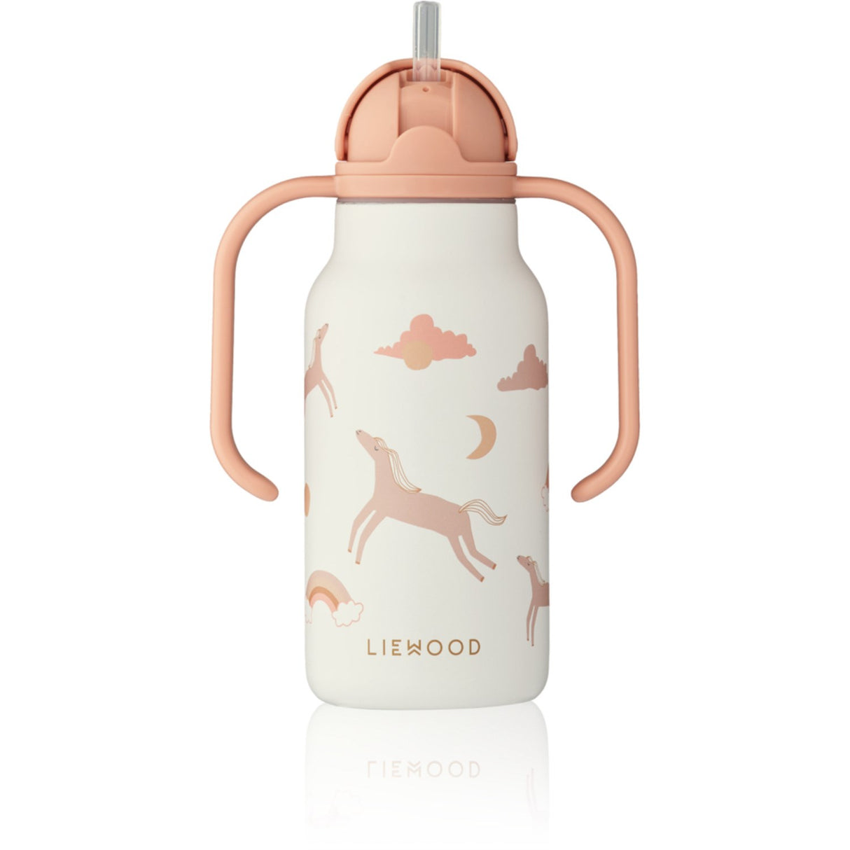 LIEWOOD Dream / Ecru Kimmie Drikkedunk 250 ml