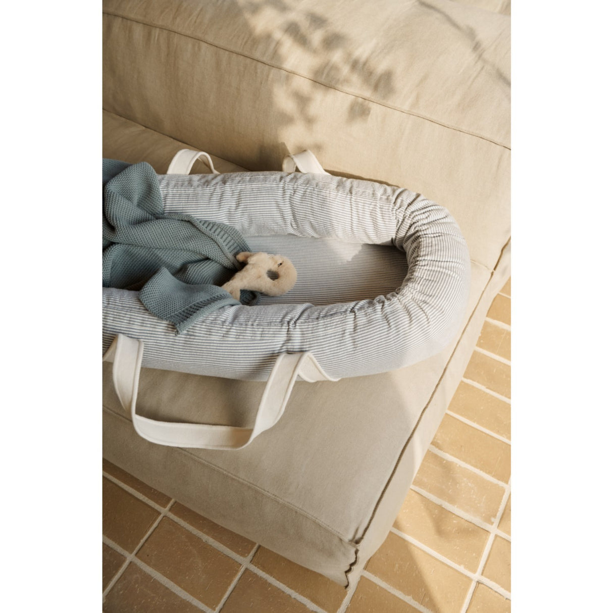 LIEWOOD Mist Romain Whale Rangle