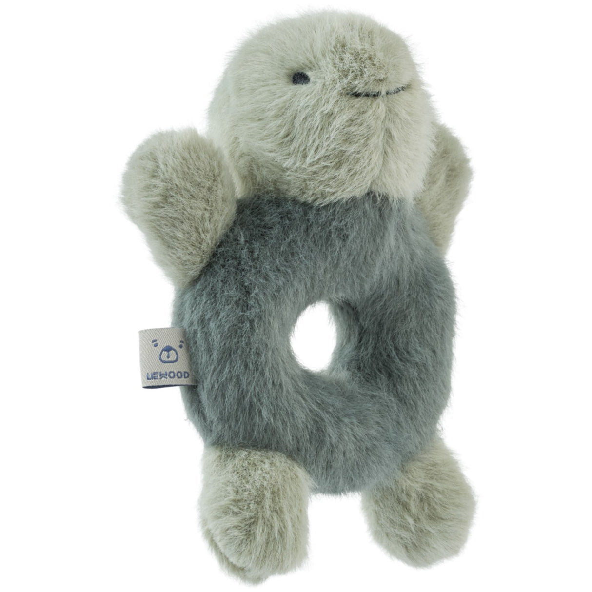 LIEWOOD Faune Green Romain Skildpadde Rangle