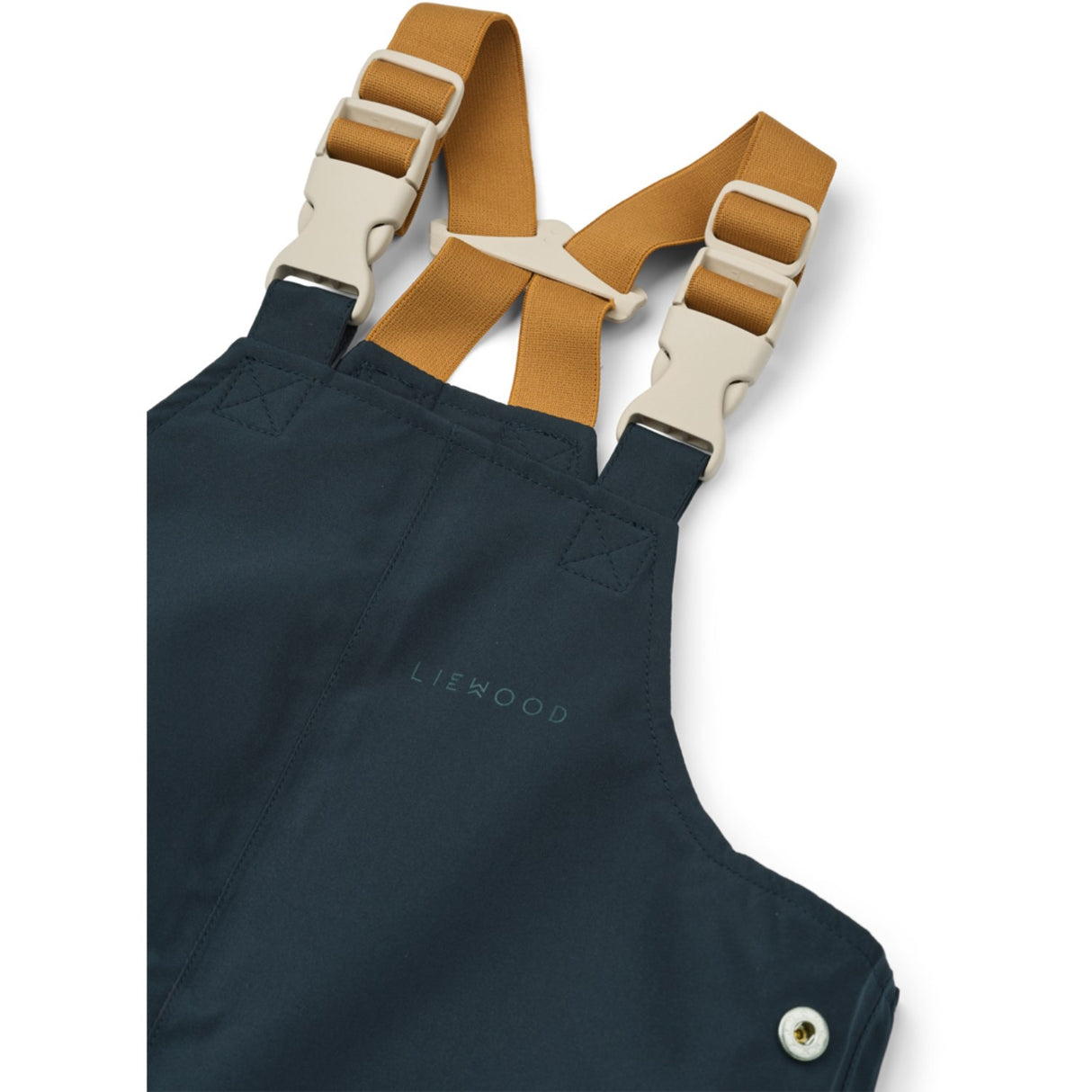 LIEWOOD Sea Creature / Sandy Pedia Regntøj Sæt